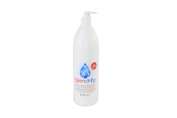 IGIENIZZANTE PER MANI P/A 70% | 12CF X 1000ml | IGIENDROP