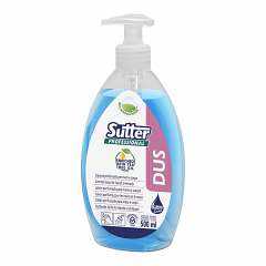 SAPONE MANI | CT: 12CF X 500ml | SUTTER
