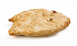 POLLO FILETTO DORATO GRILL | CT: 1CF X 4kg circa | DIA
