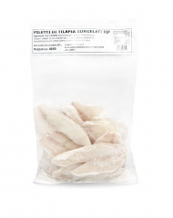 TILAPIA THAY FILETTO 40/60 IQF