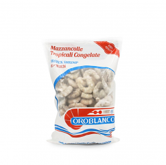MAZZANCOLLA TROPICALE CODE SGUSC DEV 41/50 ECUADOR