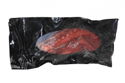 POLPO COTTO TENTACOLI 150/200g NEL SUO SUCC MARGAL