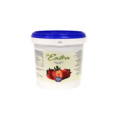 CONF SECCHIO FRAGOLA 45% | 1CF X 3kg | MENZ & GASSER