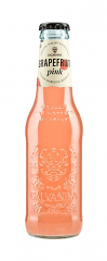 SODA AL POMPELMO ROSA GALVANINA -BIO | 24BT X 20cl GALVANINA  VENDUTO A CARTONE INTERO PRENOTAZIONE NON RENDIBILE