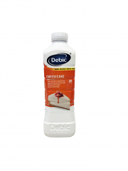 BASE PER CHEESECAKE | CT: 6CF X 1l | DEBIC