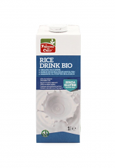 BEVANDA DI RISO -BIO | CT: 6CF X 1l | LA FINESTRA SUL CIELO