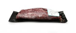 CINGHIALE FILETTO | CT: 3CF X 1,6kg circa | SIERRA WILD