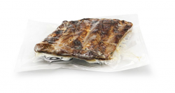 COSTINE ALLA BRACE | CT: 8CF X 210g circa | DELIZIE NATURA