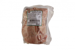 TACCHINELLA DISOSSATA RIPIENA | CT: 2PZ X 2,5/3kg circa | DIA