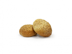 PANE GOURMY BURGER | CT: 25PZ X 100g | AGRITECH