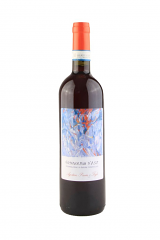 GRIGNOLINO D'ASTI DOC | PRENOTAZIONE NON RENDIBILE