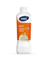 PARFAIT PER SEMIFREDDI | 6CF X 1000ML | DEBIC