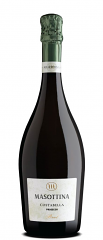 PROSECCO BRUT DOC -BIO | PRENOTAZIONE NON RENDIBILE