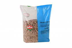 BOVINO MACINATO | CT: 5CF X 1kg | DIA
