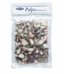 POLPO OCEANICO COTTO TAGLIATO IQF INDONESIA