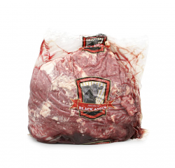 BOVINO AD SCAMONE CUORE BLACK ANGUS AUSTRALIA S/V