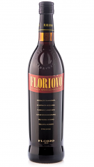 MARSALA ALL'UOVO FLORIOVO | 6BT X 750ml FLORIO 18°  PRENOTAZIONE NON RENDIBILE