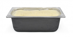 GELATO ZABAIONE | CT: 1CF X 3kg | MENODICIOTTO