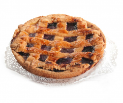 CROSTATA AI MIRTILLI | 1PZ X 1,3kg | VALDIGNE