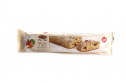 STRUDEL MELE CRUDO 4X1,3kg