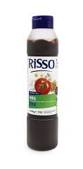 SALSA BARBECUE