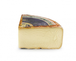 TOMA PIEMONTESE DOP 1/4 FORMA