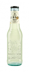 GINGER BEER GALVANINA -BIO | 24BT X 20cl GALVANINA  VENDUTO A CARTONE INTERO PRENOTAZIONE NON RENDIBILE