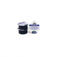 CONF PORZ MIRTILLO 50% | 1CT = 100pz X 25g | MENZ & GASSER