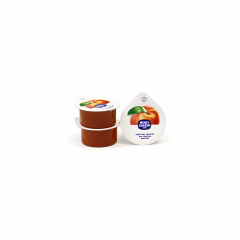 CONF PORZ PESCA 35% | 1CT = 100pz X 25g | MENZ & GASSER