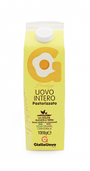 MISTO UOVO ALL TERRA PRESTIGE 1kg