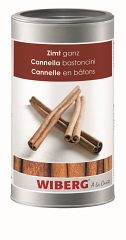 CANNELLA STECCHE | CT: 6CF X 370g | WIBERG