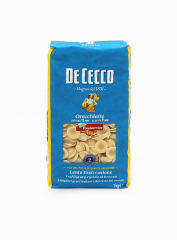ORECCHIETTE 91 FOOD SERVICE | 12CF X 1kg | DE CECCO