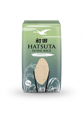 RISO PER SUSHI HATSUTA SELENIO
