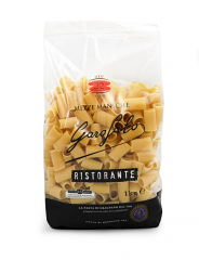 MEZZE MANICHE DI GRAGNANO IGP | CT: 12CF X 1kg | GAROFALO