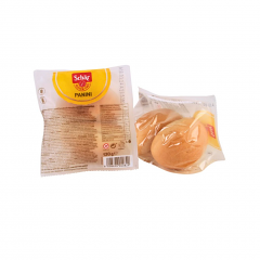 PANINI SENZA GLUTINE | 8CF X 130g | DR. SCHAR