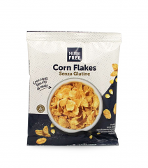 CORN FLAKES SENZA GLUTINE | 20PZ X 25g | NTFOOD