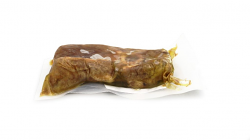 OSSOBUCO DI VITELLO COTTO | CT: 10CF X 350g circa | IL VITELLO DI CASA VERCELLI