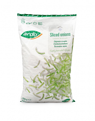 CIPOLLE TAGLIATE | 4CF X 2,5kg | ARDO