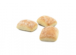 PANE OPLA' | CT: 112PZ X 40g | AGRITECH