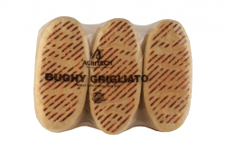 PANE BUGHY GRIGLIATO COTTO | CT: 54PZ X 80g | AGRITECH