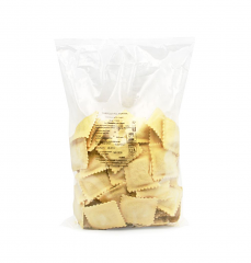 TORTELLI ALL'ANATRA | CT: 3CF X 1kg | CANUTI
