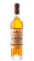 VIN SANTO DEL CHIANTI CLASSICO DOC | 6BT X 500ml 2014 RICASOLI 17,5° PRENOTAZIONE NON RENDIBILE