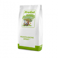 PRONTO LIMONE | 12 CF X 1,1 kg | PREGEL