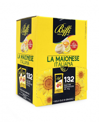 MAIONESE BUSTINA CLASSICA 132X10g BIFFI PRO