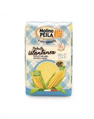 FARINA POLENTA ISTANTANEA GIALLA