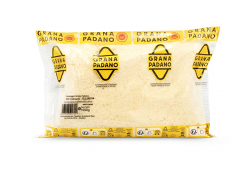 GRANA PADANO GRATTUGGIATO