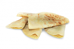 CRESPELLE PROSCIUTTO E FORMAGGIO | 1 CT X 40 PZ X 75 g | KOCH