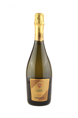 ASTI SPUMANTE DOCG | 6 BT X 750 ml DEZZANI 7.5° VENDUTO A CARTONE INTERO PRENOTAZIONE NON RENDIBILE