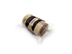 PANCETTA ARROTOL SCOTENNAT ROSATELLA 1/2 VALTIDONE