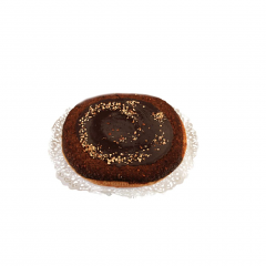 CROSTATA GIANDUJA | 1PZ X 1200g | VALDIGNE